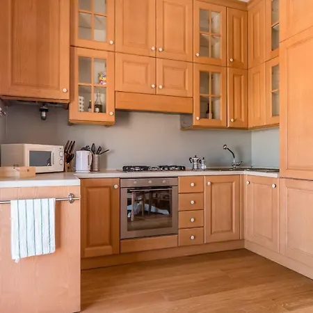 Apartment Sunny Nest Canal View In Chic Movida Venice